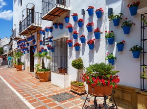 Lomas De Los Monteros | Marbella