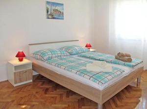 Apartments Luka | Novi Vinodolski
