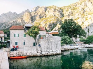 Lukiduki | Orahovac