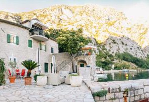 Lukiduki | Orahovac