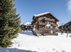 Maria | Saas-Fee