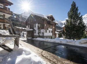 Maria | Saas-Fee