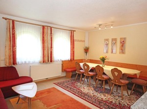 Anton | Aschau Im Zillertal