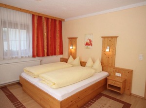 Anton | Aschau Im Zillertal