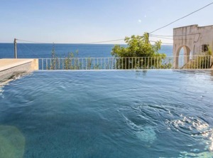 Accommodation Marittima Diso | Marina di Marittima