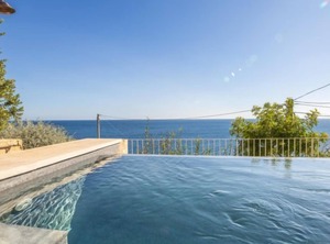Accommodation Marittima Diso | Marina di Marittima