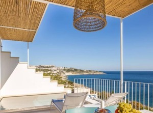 Accommodation Marittima Diso | Marina di Marittima