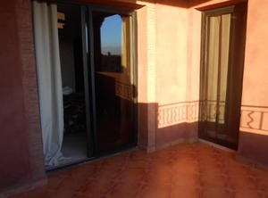 Marrakech | Palmeraie