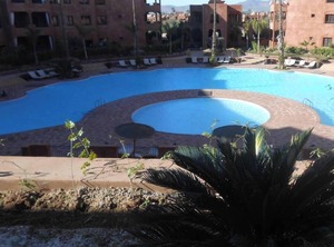 Marrakech | Palmeraie