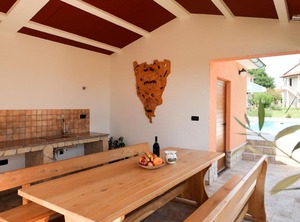 Villa Martina | Rakalj