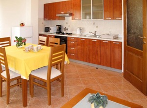 Villa Martina | Rakalj