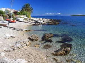 Beach Milna | Milna