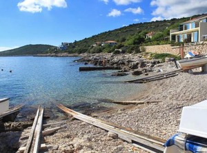 Beach Milna | Milna