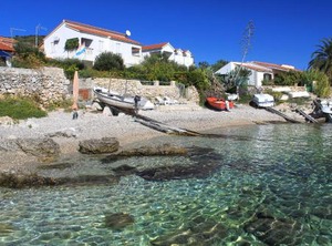 Beach Milna | Milna