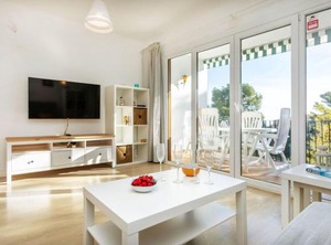 Miramar | Tossa de Mar