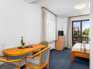 Mitterdorf | Philippsreut