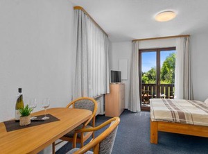 Mitterdorf | Philippsreut