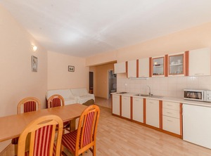 Ferienwohnungen Mlađo Swimming Zadar Riviera | Privlaka