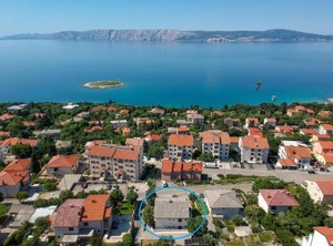 Monja | Novi Vinodolski