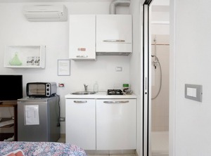 Arianna | Ricco del Golfo di Spezia