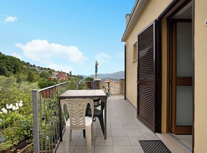 Arianna | Ricco del Golfo di Spezia