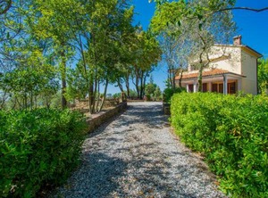 Montaleo | Casale Marittimo