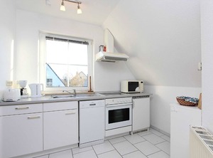 Ferienwohnung Morgensonne | Breege