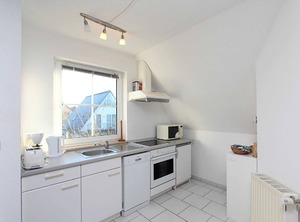 Ferienwohnung Morgensonne | Breege