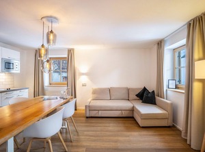 Mountain Residence Kasern Nr Garden Terrace | Casere