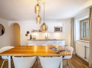 Mountain Residence Kasern Nr Garden Terrace | Casere