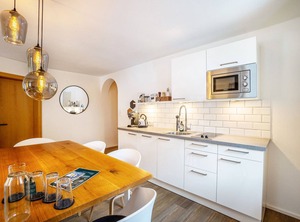 Mountain Residence Kasern Nr Garden Terrace | Casere