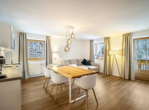 Mountain Residence Kasern Nr Garden Terrace | Casere