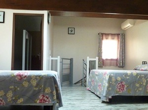 N Terrace Air Conditioning | Prades