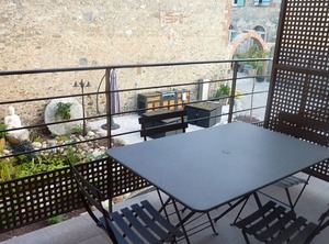 N Terrace Air Conditioning | Prades