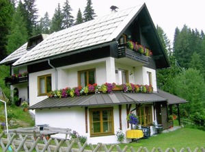 Sauna Ski Storage | Sonnenalpe Nassfeld