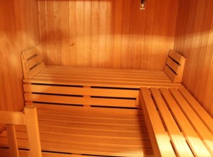 Sauna Ski Storage | Sonnenalpe Nassfeld