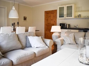 Ferienwohnung Ocean Lodge | Scharbeutz