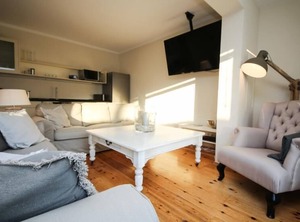 Ferienwohnung Ocean Lodge | Scharbeutz