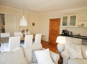 Ferienwohnung Ocean Lodge | Scharbeutz