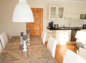 Ferienwohnung Ocean Lodge | Scharbeutz