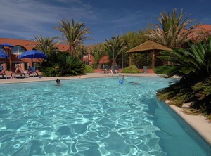 Résidence Du Golfe | Cap d'Agde
