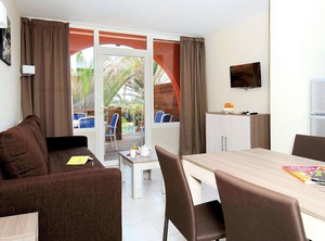 Résidence Du Golfe | Cap d'Agde