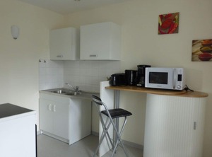 Holiday Accommodation The Beach Ploulec H | Becleguer