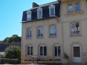 Holiday Accommodation The Beach Ploulec H | Becleguer