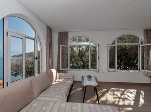 Unterkunft Buchten Ana Beach Island Hvar | Gdinj