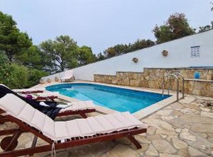 Nikola | Island Hvar