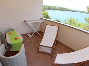 Nikola | Island Hvar