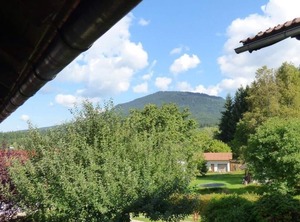 Gästehaus Jutta Jungwirt Lindberg | Oberlindbergmuhle