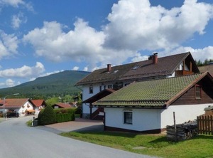 Gästehaus Jutta Jungwirt Lindberg | Oberlindbergmuhle