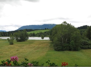 Type Ground Appartementhaus Hörnleblick | Bad Bayersoien